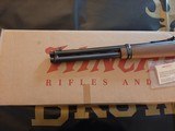 Winchester Model 94 357 Compact NIB - 7 of 7