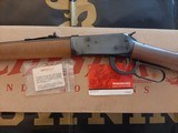 Winchester Model 94 357 Compact NIB - 6 of 7