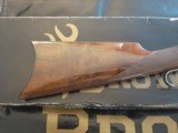 Browning Model 1886 Hi Grade Rifle 45-70 NIB - 2 of 11