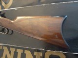 Browning Model 1886 Hi Grade Rifle 45-70 NIB - 7 of 11