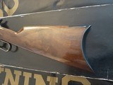 Browning Model 1886 Hi Grade Rifle 45-70 NIB - 6 of 11