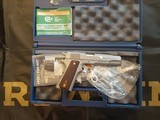 Colt 1911 38 Super No Roll Marks NIC - 3 of 5