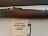 Winchester Model 1886 Hi Grade 45-70 Davidsons - 4 of 9