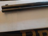 Winchester Model 1886 Deluxe 45-70 NIB - 10 of 11