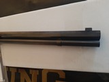 Winchester Model 1886 Deluxe 45-70 NIB - 5 of 11