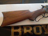 Winchester Model 1886 Deluxe 45-70 NIB - 2 of 11
