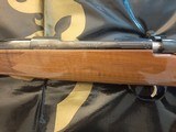 Weatherby 1984 Mark V 270 Wea Mag Olympic Commemorative - 6 of 8