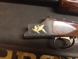Browning Citori Grade VI 20GA W/Browning Case - 8 of 10