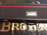 Browning Citori Grade VI 20GA W/Browning Case - 10 of 10