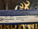 Colt Delta Elite 10MM NIB - 5 of 5