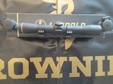 Leupold FXII 2.5 X 8 IER - 1 of 1