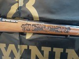 Weatherby Mark V 5 Panel Lazermark 257 Wea Mag - 4 of 11
