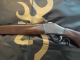 Browning B 78 25 06 - 7 of 8