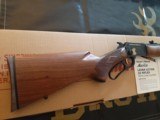 Marlin Model 39 Annie Oakley Lil Sureshot NIB - 1 of 8