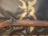 Browning Mountain Rifle 50 Cal Brass - 2 of 6