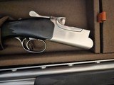 Ruger Red Label All Weather 12Ga W/Case - 2 of 8