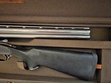 Ruger Red Label All Weather 12Ga W/Case - 7 of 8