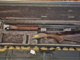 Browning Citori Grade VI 20GA W/Case - 1 of 10