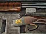 Browning Citori Grade VI 20GA W/Case - 2 of 10