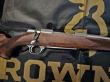 Browning A-Bolt II White Gold Medallion 7 Mag - 3 of 7
