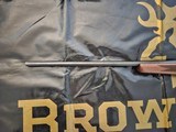 Browning A-Bolt LH 22 Hornet - 7 of 7