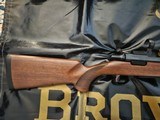 Browning A-Bolt LH 22 Hornet - 2 of 7