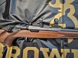Browning A-Bolt LH 22 Hornet - 3 of 7