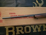 Ruger #1 257 Roberts W/Box - 7 of 8