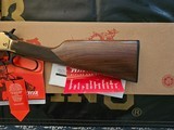 Winchester Model 9422M Yellow Boy NIB - 4 of 6