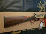 Winchester Model 9422M Yellow Boy NIB - 1 of 6