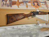 Marlin Annie Oakley 1897 22LR NIB - 1 of 9