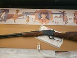 Marlin Annie Oakley 1897 22LR NIB - 8 of 9