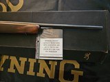 Browning Bar 30.06 One Millionith NIB - 4 of 9