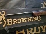 Browning Bar 30.06 One Millionith NIB - 8 of 9