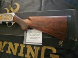 Browning Bar 30.06 One Millionith NIB - 5 of 9
