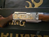 Browning Bar 30.06 One Millionith NIB - 3 of 9