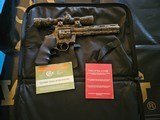 Colt Anaconda Realtree 44 Mag NIB - 5 of 8