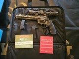 Colt Anaconda Realtree 44 Mag NIB - 1 of 8