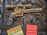 Colt Anaconda Realtree 44 Mag NIB - 4 of 8