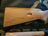 Browning SA ATD 22 Short NIB Maple - 2 of 7