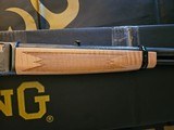Browning BL 22LR Maple NIB - 3 of 8