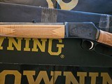 Browning BL 22LR Maple NIB - 6 of 8