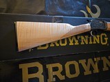 Browning BL 22LR Maple NIB - 2 of 8