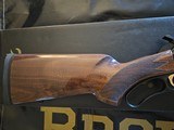 Browning BLR 6.5 Creedmoor NIB - 2 of 8