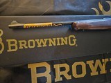 Browning BLR 6.5 Creedmoor NIB - 7 of 8