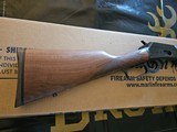 Marlin 1894C 357 NIB - 1 of 8