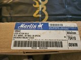 Marlin 1894C 357 NIB - 8 of 8