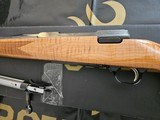Browning A-Bolt II Maple Medallion 25.06 NIB - 6 of 9
