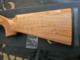 Browning A-Bolt II Maple Medallion 25.06 NIB - 5 of 9