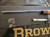 Browning A-Bolt II Maple Medallion 25.06 NIB - 8 of 9